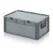 Euro Tárolóláda Koffer ED 64/27 HG 2G