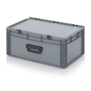 Euro Tárolóláda Koffer ED 64/27 2GL