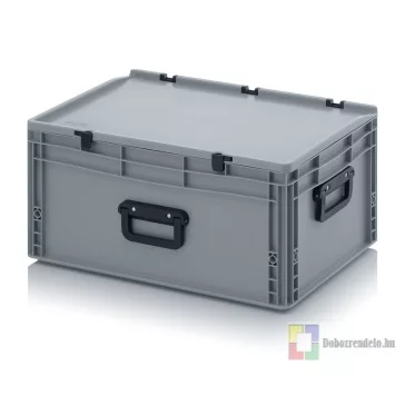 Euro Tárolóláda Koffer ED 64/27 HG 3G