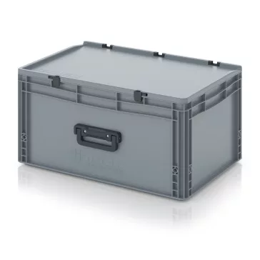 Euro Tárolóláda Koffer ED 64/32 HG 1G