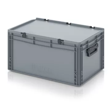 Euro Tárolóláda Koffer ED 64/32 HG 2G