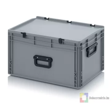 Euro Tárolóláda Koffer ED 64/32 HG 3G