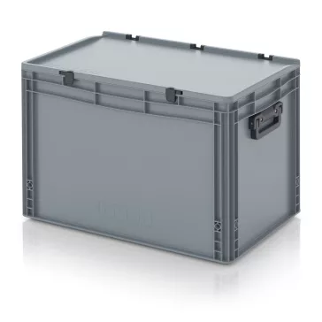 Euro Tárolóláda Koffer ED 64/42 HG 2G