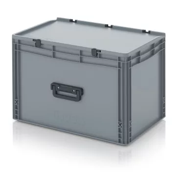 Euro Tárolóláda Koffer ED 64/42 2GL