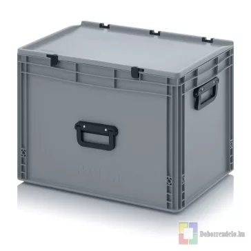 Euro Tárolóláda Koffer ED 64/42 HG 3G
