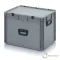 Euro Tárolóláda Koffer ED 64/42 HG 3G