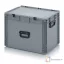 Euro Tárolóláda Koffer ED 64/42 HG 3G