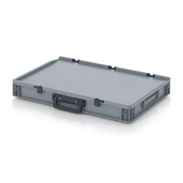 Euro Tárolóláda Koffer ED 64/75 2GL