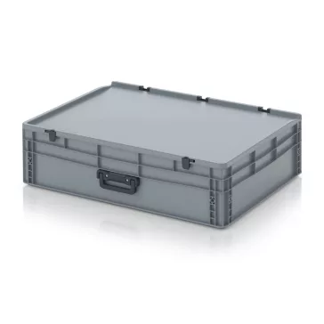 Euro Tárolóláda Koffer ED 86/22 HG 1G