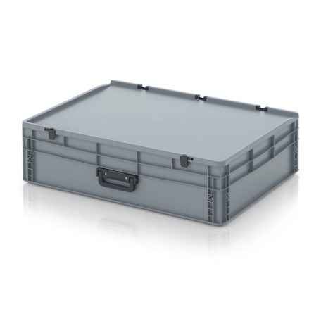 Euro Tárolóláda Koffer ED 86/22 2GL