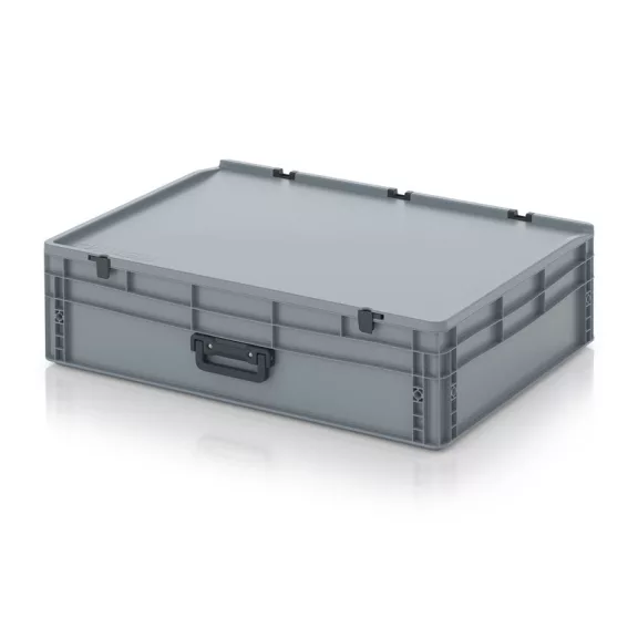 Euro Tárolóláda Koffer ED 86/22 HG 2GL