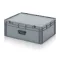 Euro Tárolóláda Koffer ED 86/32 HG 1G