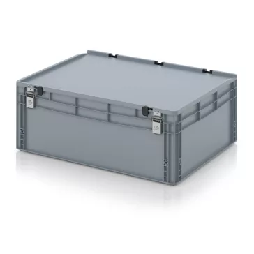 Lezárható Euro Tárolóláda Ed 86/32 HG 2s