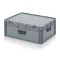 Euro Tárolóláda Koffer ED 86/32 HG 3G