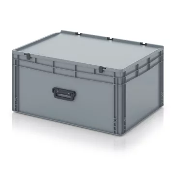 Euro Tárolóláda Koffer ED 86/42 HG 1G