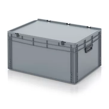 Euro Tárolóláda Koffer ED 86/42 HG 2G