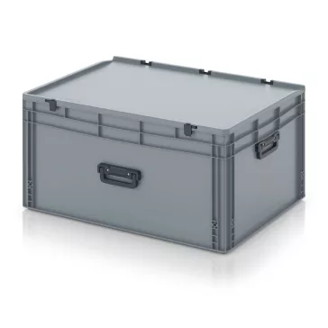 Euro Tárolóláda Koffer ED 86/42 HG 3G