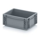 Euro Tárolóláda Eg 32/12 Hg