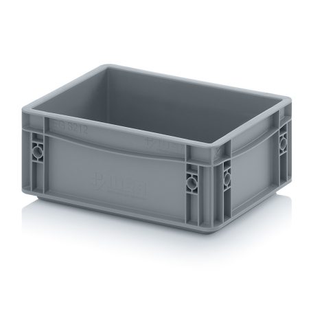 Euro Tárolóláda Eg 32/12 Hg