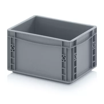 Euro Tárolóláda Eg 32/17 Hg