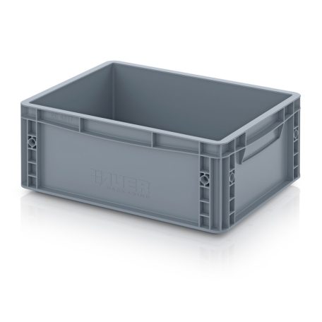 Euro Tárolóláda megerősített alj EG 43/17 HG VB