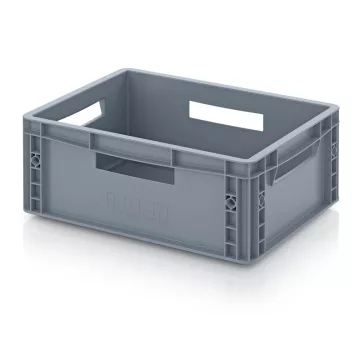 Euro Tárolóláda EG 43/17 HO