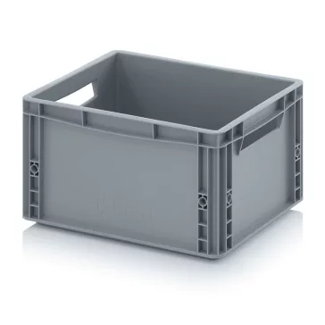 Euro Tárolóláda EG 43/22