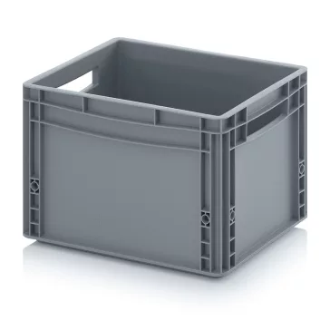 Euro Tárolóláda EG 43/27