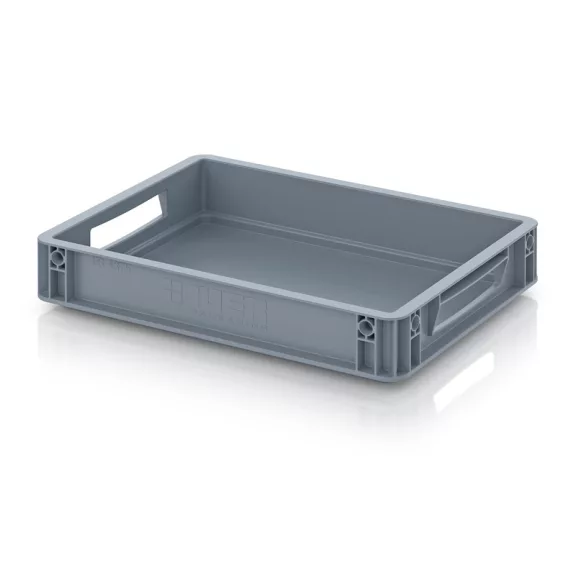 Euro Tárolóláda EG 43/75 Euro Tárolóláda EG 43/75