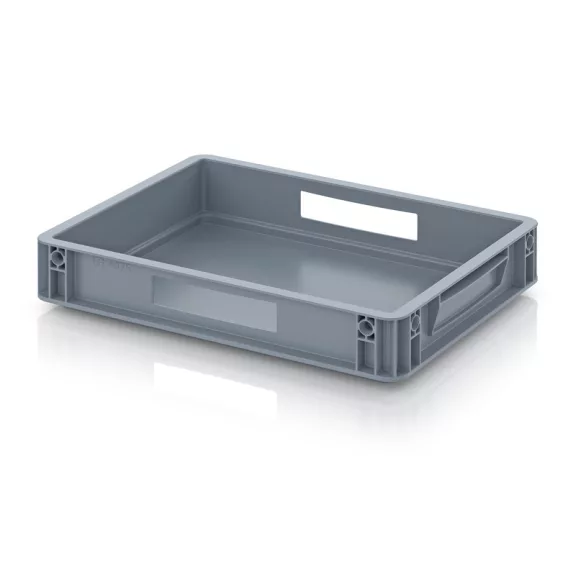 Euro Tárolóláda EG 43/75 HG HO Euro Tárolóláda EG 43/75 HG HO