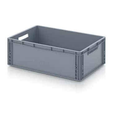 Euro Tárolóláda megerősített alj EG 64/22 WB