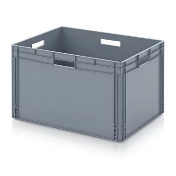 Euro Tárolóláda EG 86/52 HO