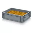 Betétdobozok Euro ládához 40 x 30 cm EG TEK 43 B1