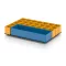 Betétdobozok Euro ládához 40 x 30 cm EG TEK 43 B3