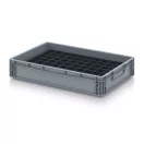 Betétdobozok Euro ládához 60 x 40 cm EG TEK 64 B1