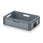 Euro láda zárt, összekapcsoló rendszerrel EG VL 64/17 HO