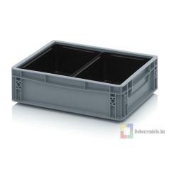 Ládabetétek 2 Rövid Felosztással Ek 2/100 43