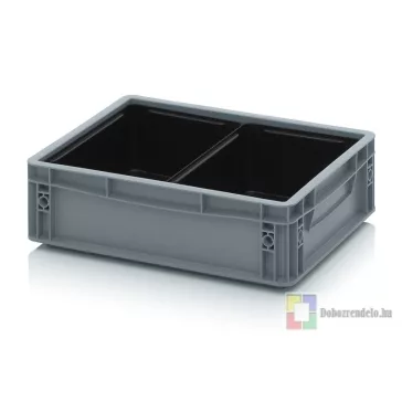 Ládabetétek 2 Rövid Felosztással Ek 2/100 43