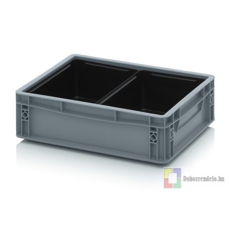 Ládabetétek 2 Rövid Felosztással Ek 2/100 43
