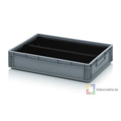 Ládabetétek 2 Hosszanti Felosztás Ek 2/100