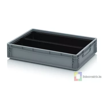 Ládabetétek 2 Hosszanti Felosztás Ek 2/100