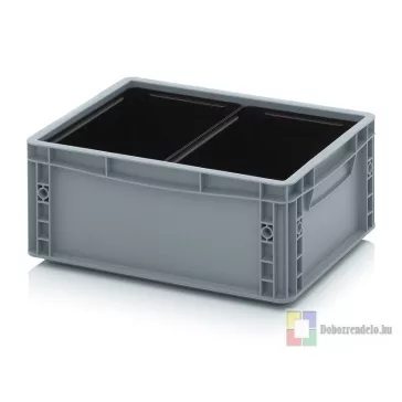 Ládabetétek 2 Rövid Felosztással Ek 2/150 43