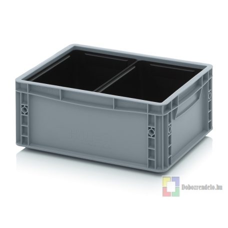 Ládabetétek 2 Rövid Felosztással Ek 2/150 43