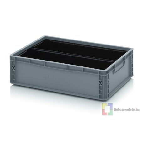 Ládabetétek 2 Hosszanti Felosztás Ek 2/150