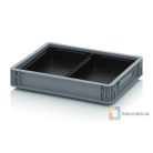 Ládabetétek 2 Rövid Felosztással Ek 2/50 43