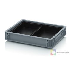 Ládabetétek 2 Rövid Felosztással Ek 2/50 43