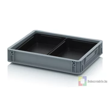 Ládabetétek 2 Rövid Felosztással Ek 2/50 43