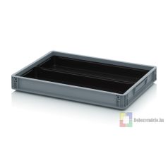 Ládabetétek 2 Hosszanti Felosztás Ek 2/50