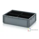 Ládabetétek 4 Részre Osztással Ek 4/150