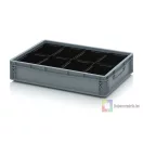 Ládabetétek 8 Részre Osztással Ek 8/100